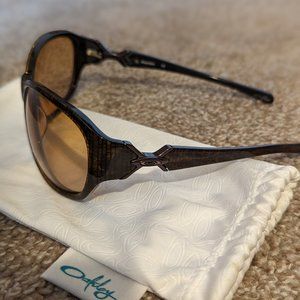 Oakley Abandon Women's Sunglasses